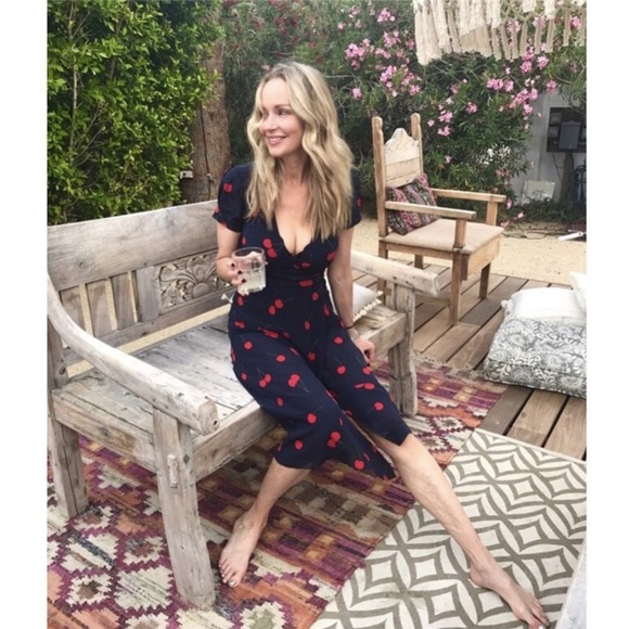 🍒Teale Cherry Dress - Picture 6 of 8